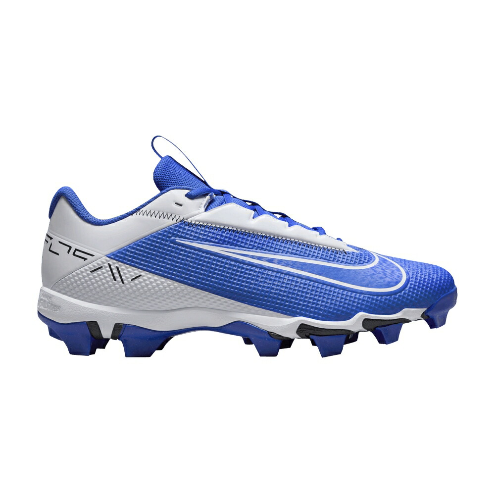 ナイキ シャーク 白いこと 白いこと 黒いこと 黒いこと \u0027HYPER WHITE\u0027 スニーカー メンズ NIKE VAPOR EDGE SHARK 2 ROYAL / HYPER ROYAL WHITE BLACK