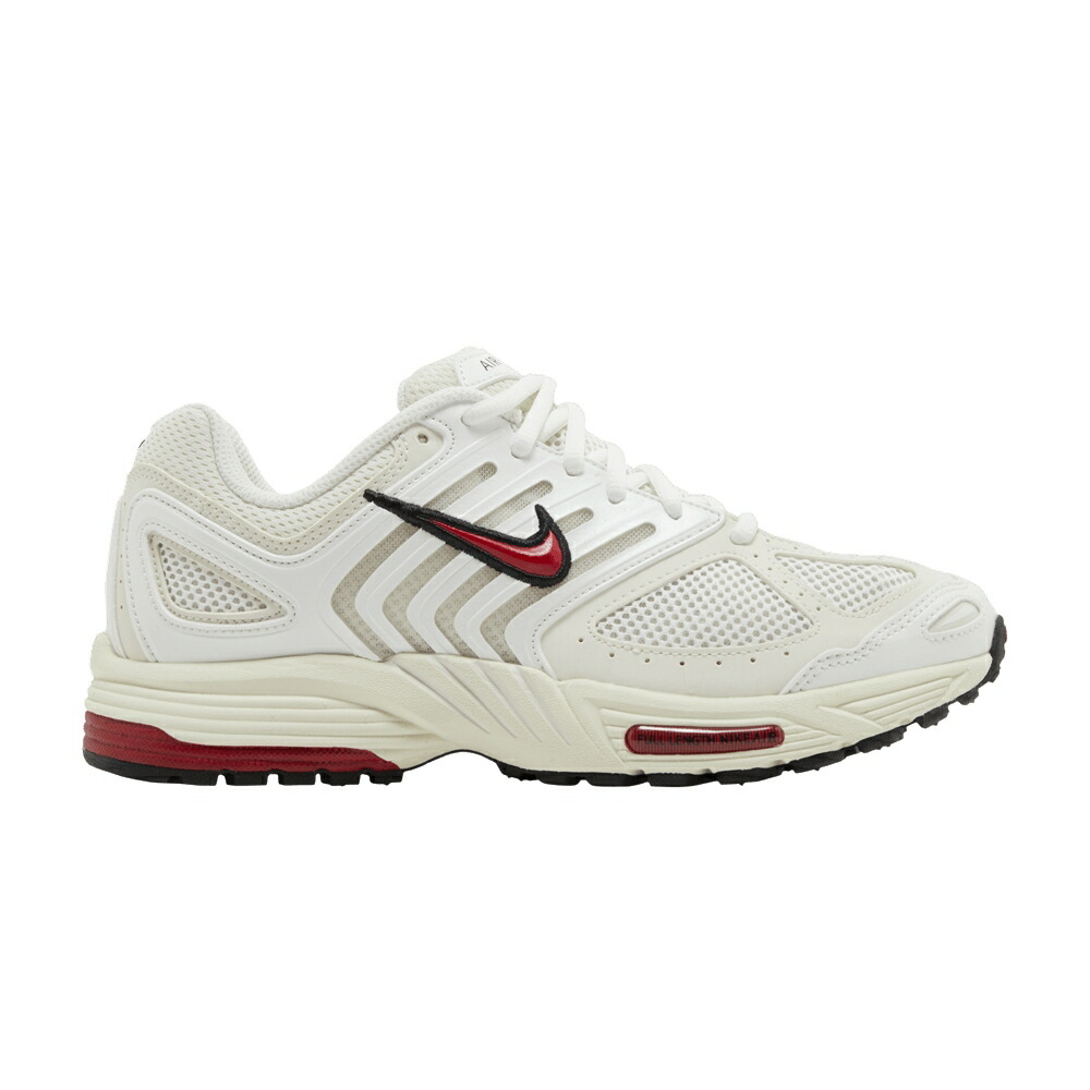 ナイキ ペガサス 白いこと 白いこと 赤 赤いこと \u0027WHITE RED\u0027 スニーカー レディース NIKE WMNS AIR PEGASUS 2K5 GYM / WHITE GYM RED PHANTOM COCONUT レディース靴-スニーカー