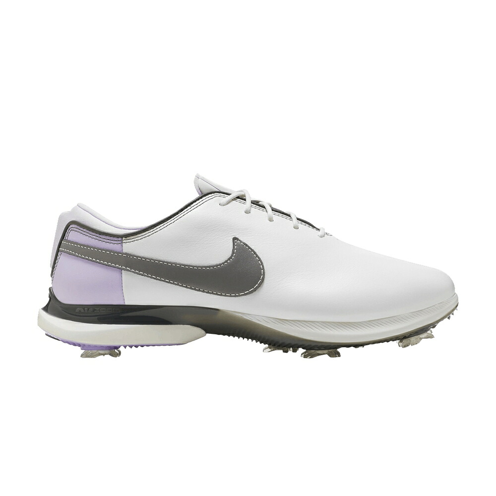 ナイキ ズーム ビクトリー 白色 ホワイト 紫 バイオレット 'SUMMIT FROST' スニーカー メンズ NIKE AIR ZOOM VICTORY TOUR 2 WIDE WHITE VIOLET / SUMMIT WHITE VIOLET FROST IRON