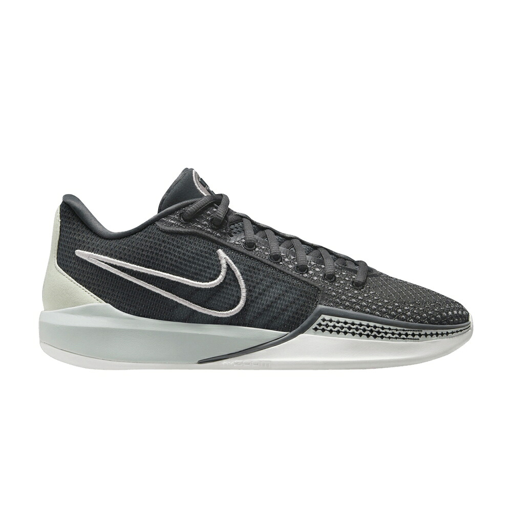 ナイキ 灰色 グレー 黒色 ブラック 銀色 シルバー 'BEYOND GAME' スニーカー レディース NIKE WMNS SABRINA 1 EP THE / DARK GREY BLACK LIGHT SILVER|スニケス