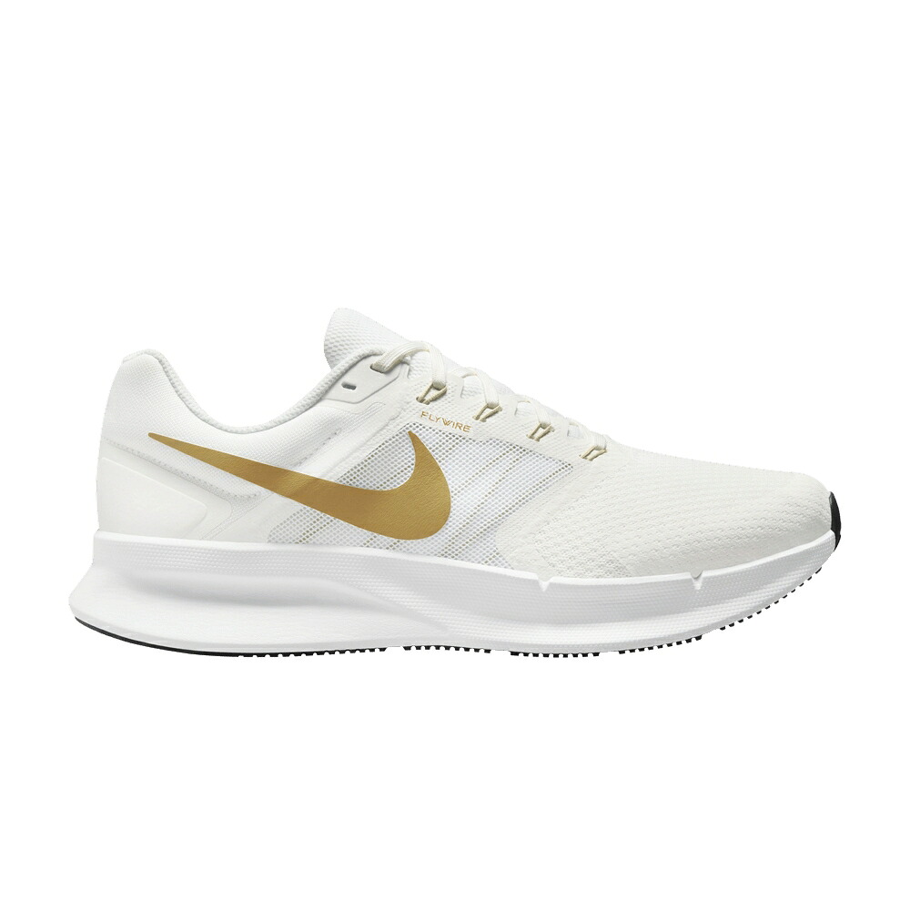 ナイキ ラン 白色 ホワイト 'SUMMIT BRONZINE' スニーカー メンズ NIKE RUN SWIFT 3 WHITE / SUMMIT WHITE PHOTON DUST WHITE 39,715円