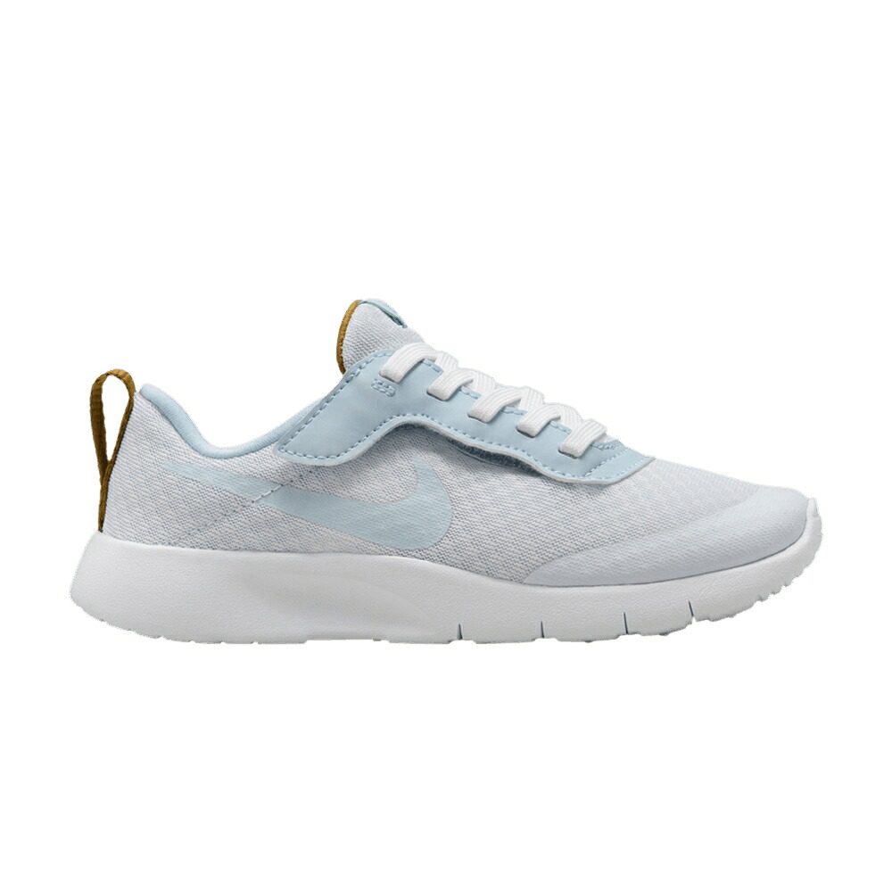 ナイキ 灰色 グレー 'FOOTBALL BLUE' ジュニア キッズ NIKE TANJUN EASYON PS GREY LIGHT ARMORY / FOOTBALL GREY BARELY VOLT ベビー マタニティ スニーカー|スニケス