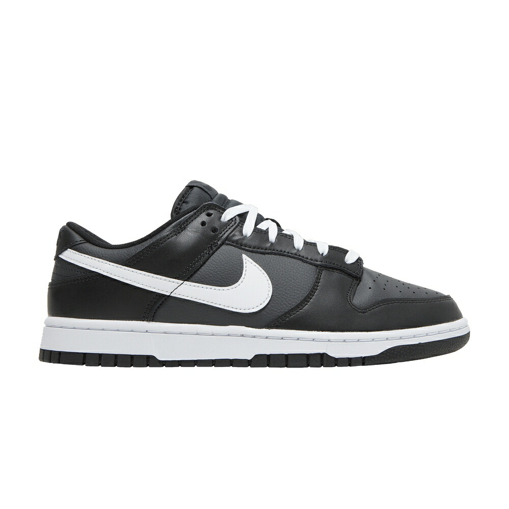 ナイキ ダンク 黒いこと 黒いこと 白いこと 白いこと ダンクロー \u0027BLACK PANDA\u0027 スニーカー メンズ NIKE DUNK LOW / BLACK WHITE