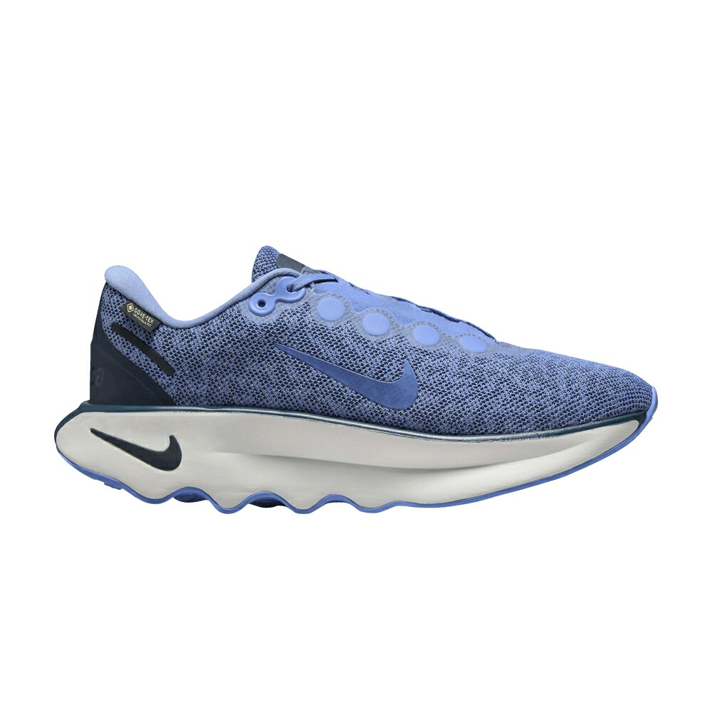 ナイキ ゴアテックス 'ROYAL PULSE' スニーカー レディース NIKE WMNS MOTIVA GORE-TEX / ROYAL PULSE COBALT BLISS ARMORY