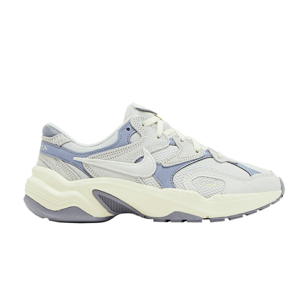 ナイキ 薄墨色 シメント 薄墨色 菩提樹 \u0027PHANTOM GREY\u0027 スニーカー レディース NIKE WMNS AL8 CEMENT / PHANTOM CEMENT GREY LIFE LIME