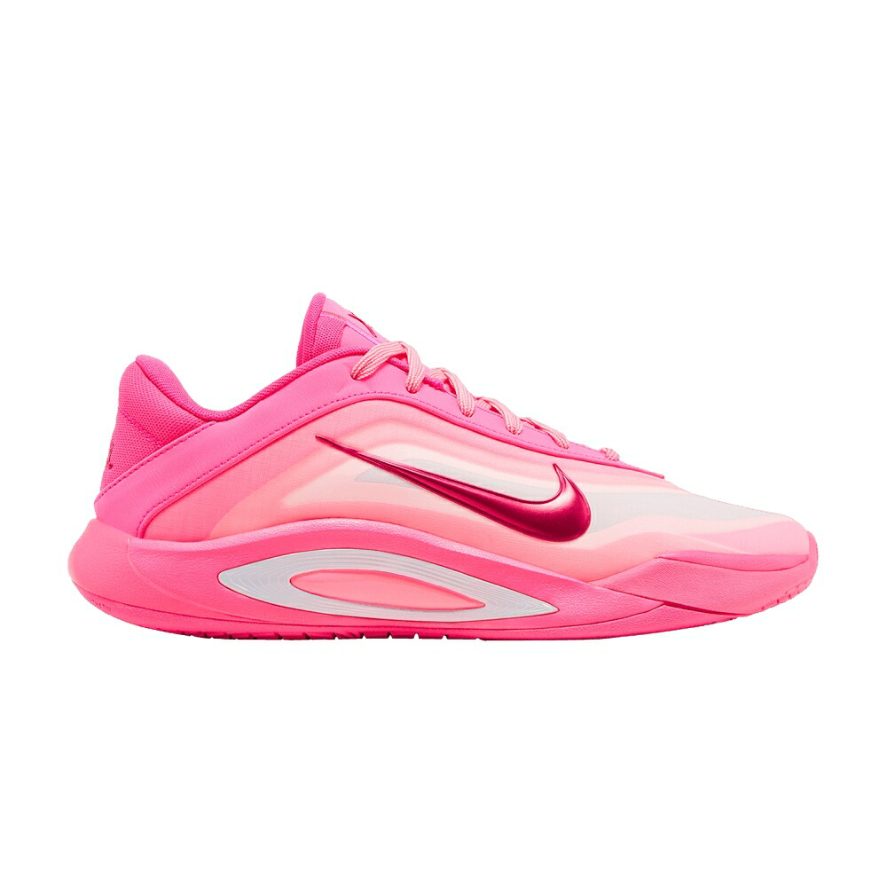 ナイキ サクラ色 A\u0027ONE \u0027PINK A\u0027URA\u0027 スニーカー レディース NIKE WMNS / HYPER PINK POLARIZED PINK ARCTIC