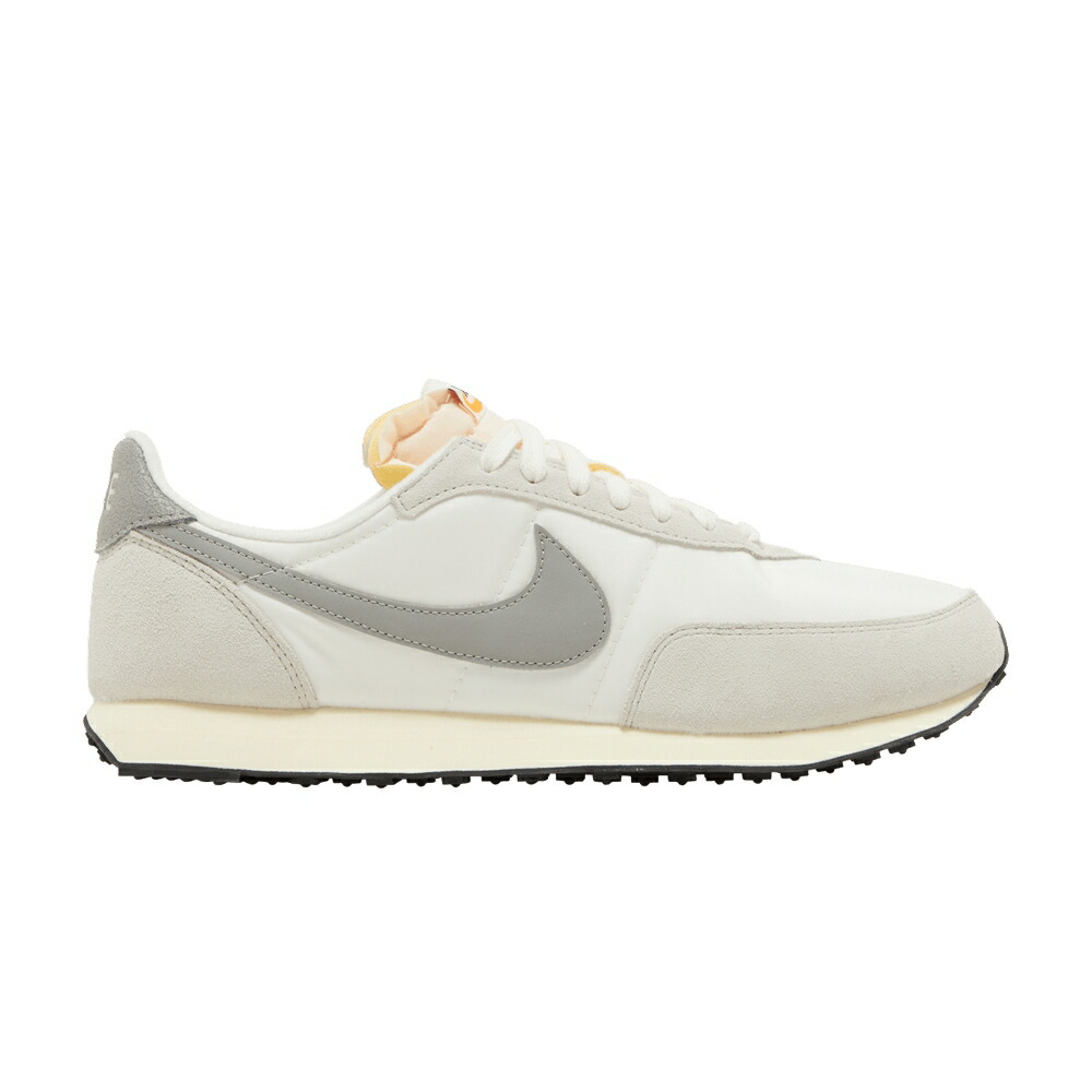 ナイキ ワッフル トレーナー AIL BONE スニーカー メンズ NIKE WAFFLE TRAINER 2 SE LIGHT / SAIL LIGHT BONE COCONUT MILK