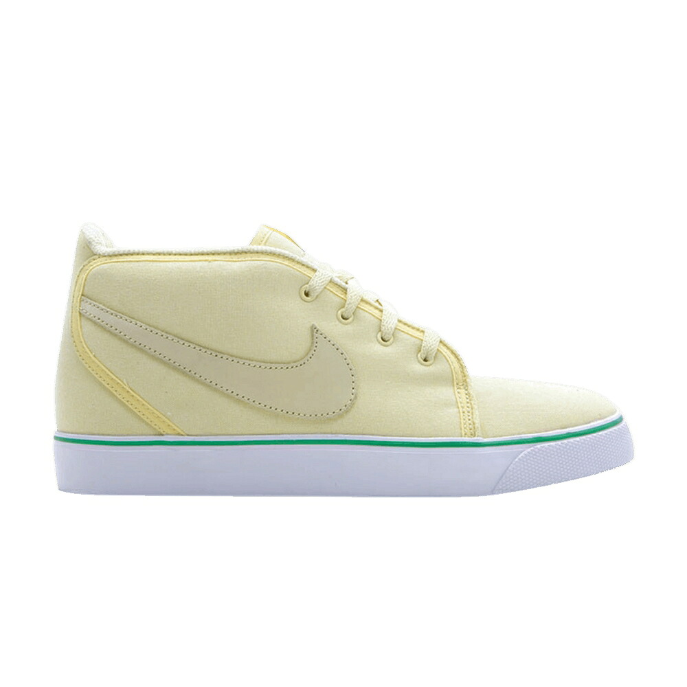 ナイキ スニーカー メンズ NIKE AIR TOKI TZ / LEMON CHIFFON LEMON CHIFFON｜スニケス