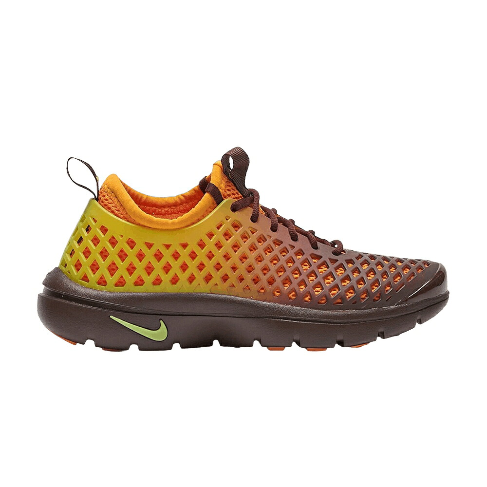ナイキ ラン 茶色 ブラウン フィールド 'FIELD CACTUS' スニーカー レディース NIKE WMNS REJUNVEN8 RUN BROWN BRIGHT / DARK FIELD BROWN BRIGHT CACTUS｜スニケス