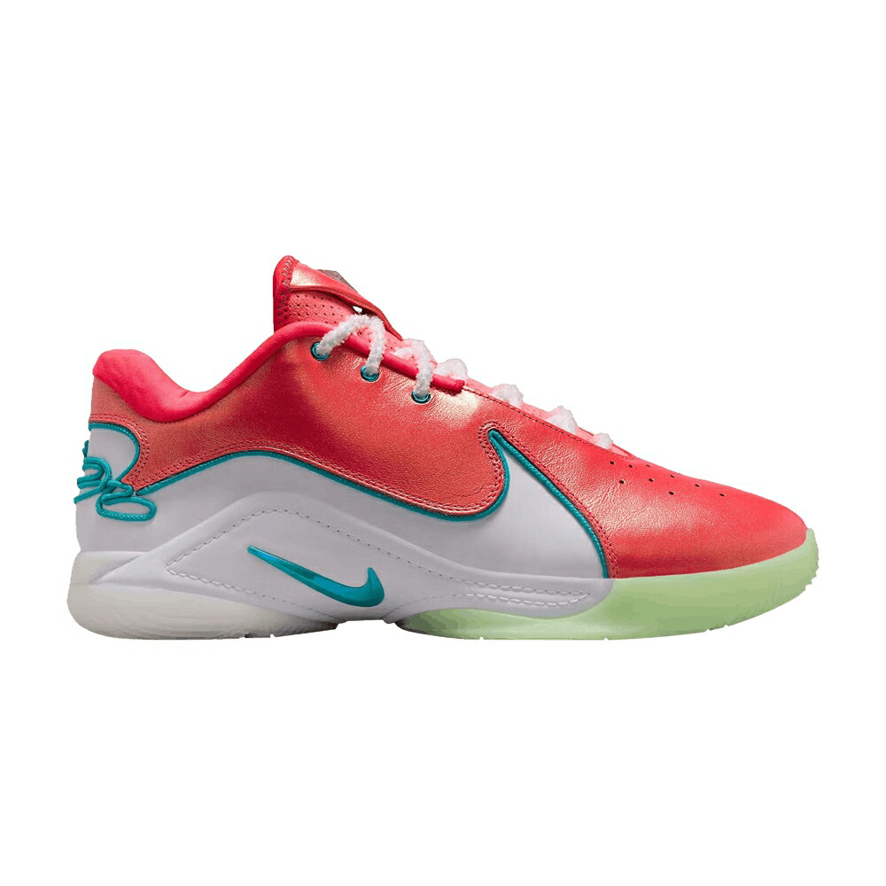 ナイキ メンズ レブロン 赤 レッド 白色 ホワイト MEN CHRISTMAS LIMELIGHT スニーカー NIKE LEBRON 22 PACK - / SOLAR RED DUSTY CACTUS WHITE