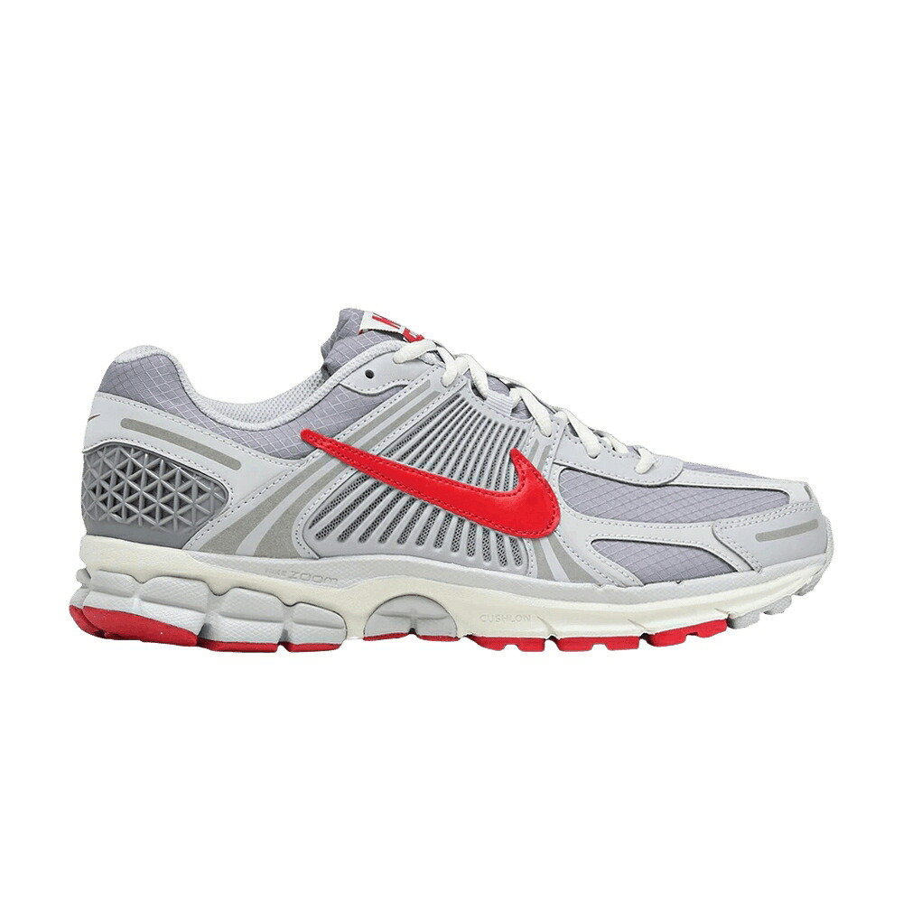 ナイキ ズーム 灰色 グレー 'GREY RED' スニーカー メンズ NIKE AIR ZOOM VOMERO 5 SE FOG UNIVERSITY / GREY FOG PARTICLE GREY PHANTOM