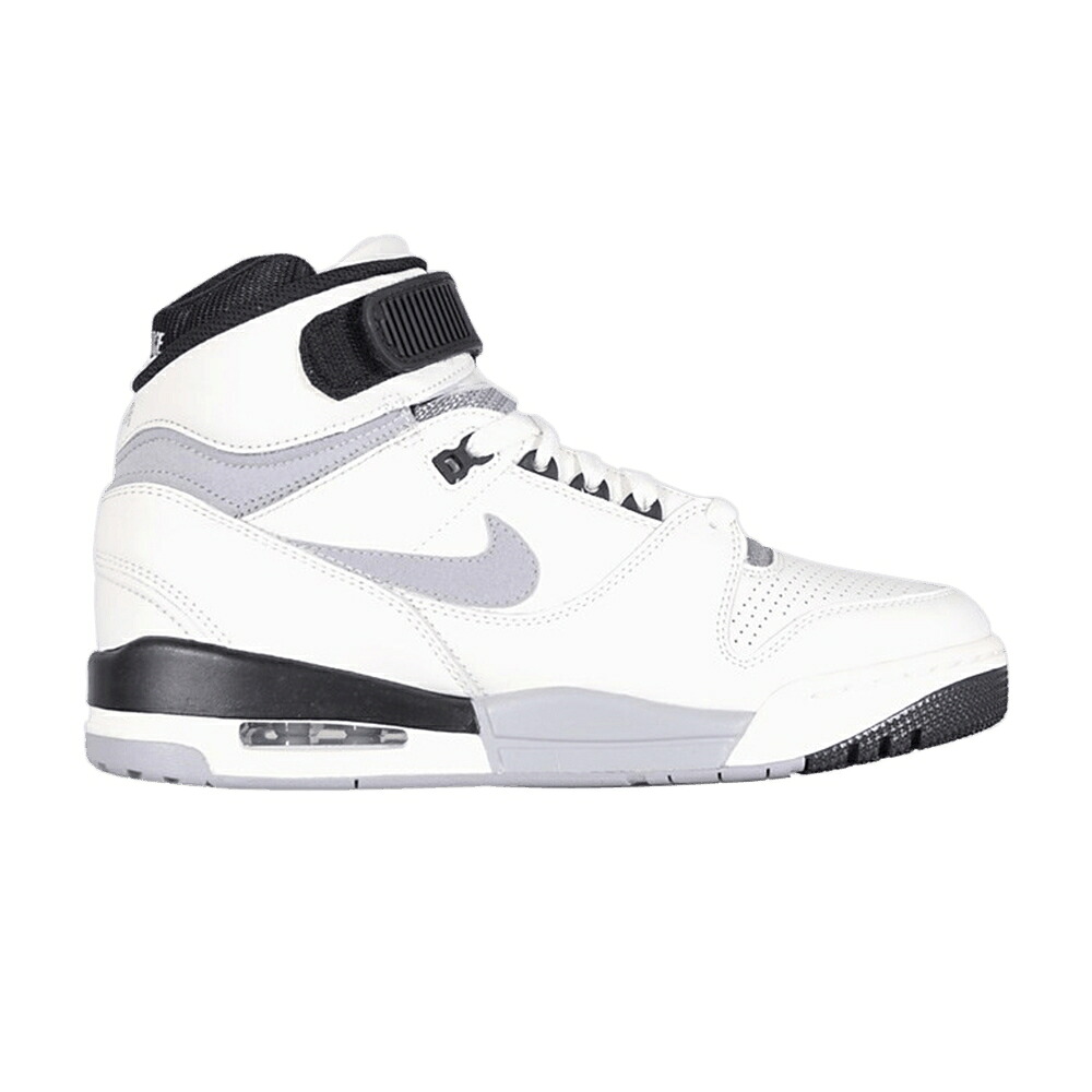 ナイキ 大変革 薄墨色 薄墨色 黒いこと 黒いこと スニーカー メンズ NIKE AIR REVOLUTION VNTG QS / SAIL WOLF GREY BLACK