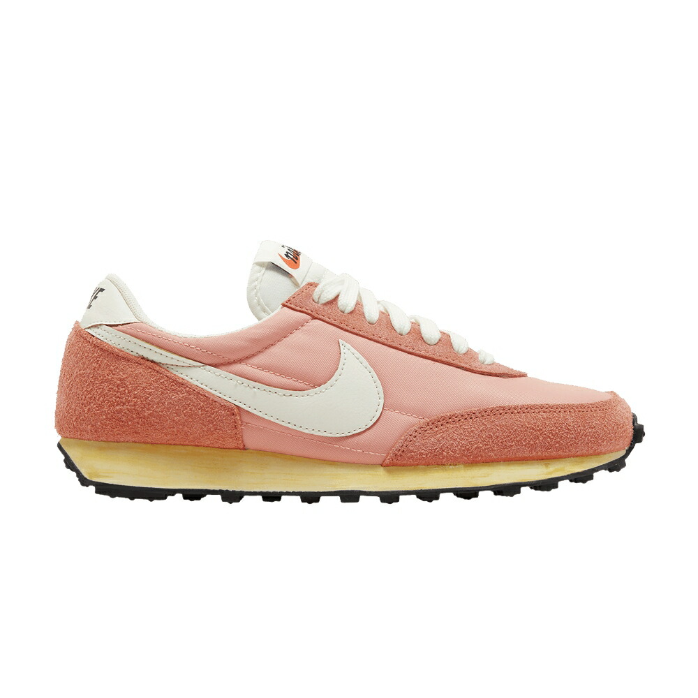 ナイキ 'LIGHT ROOT' スニーカー レディース NIKE WMNS DAYBREAK SE MADDER / LIGHT MADDER ROOT SAIL FOSSIL
