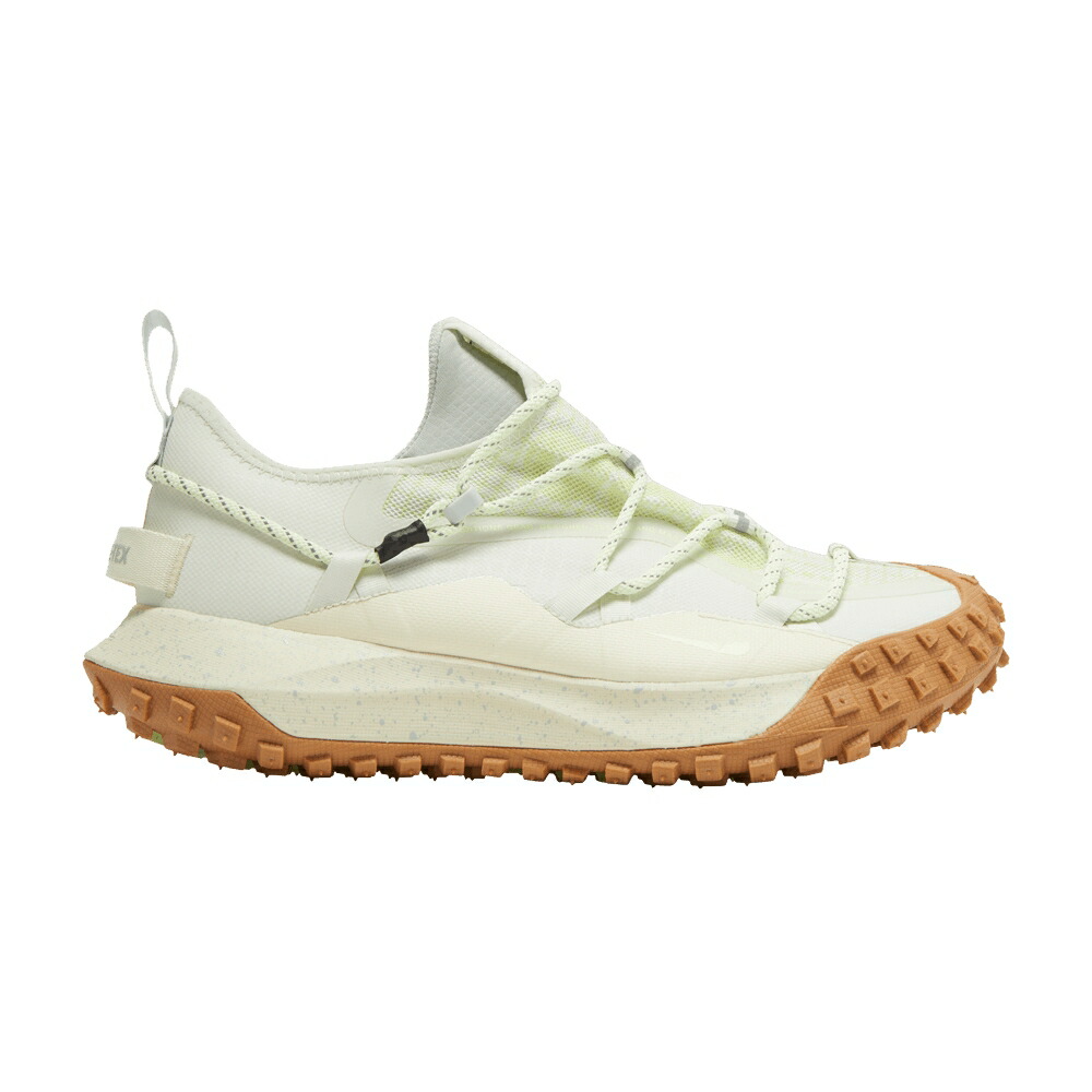 ナイキ ライム EA GLASS スニーカー メンズ NIKE ACG MOUNTAIN FLY LOW GTX SE / SEA GLASS LIME ICE LIME ICE