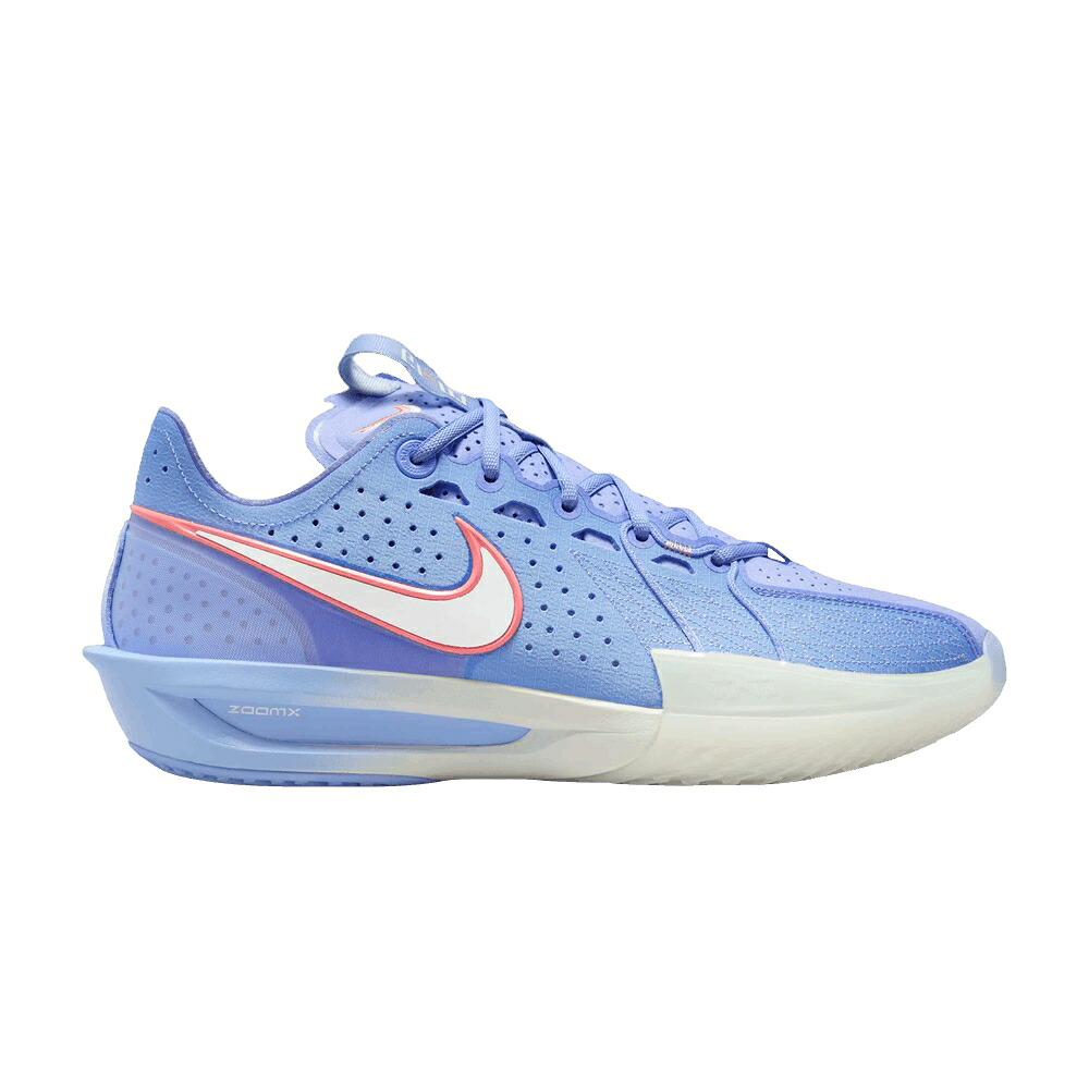 ナイキ 望遠レンズ ワイルド \u0027ROYAL PULSE\u0027 スニーカー メンズ NIKE AIR ZOOM GT CUT 3 EP / ROYAL PULSE SAIL LIGHT WILD