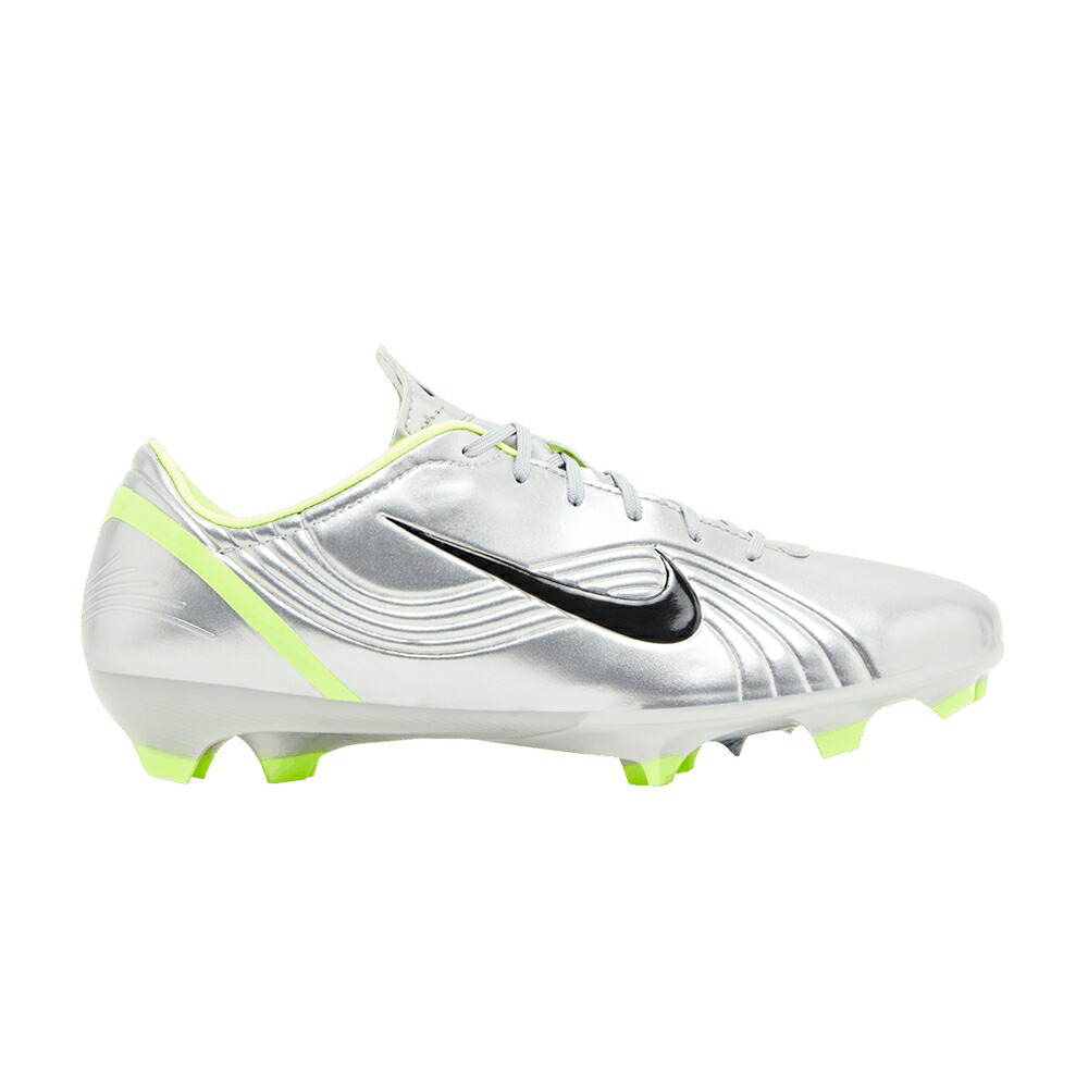 ナイキ ズーム ライム CHROME LIME スニーカー メンズ NIKE ZOOM MERCURIAL VAPOR 1 RGN SE / CHROME LIME