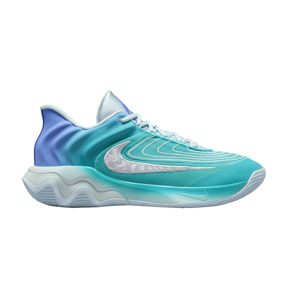 ナイキ 緑 緑であること \u0027CHRISTMAS\u0027 スニーカー メンズ NIKE GIANNIS IMMORTALITY 4 / DUSTY CACTUS ROYAL PULSE GREEN