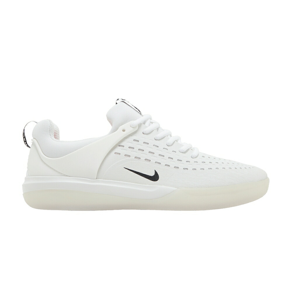ナイキ ズーム エスビー 白色 ホワイト ピンク 'WHITE BLACK' スニーカー メンズ NIKE ZOOM NYJAH 3 SB / WHITE SUMMIT WHITE HYPER PINK 32,500円