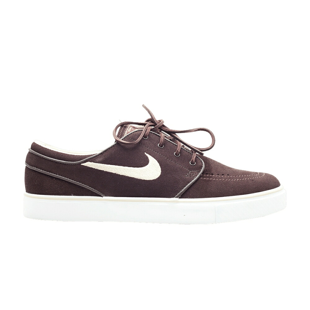 ナイキ 望遠レンズ エスビー スニーカー メンズ NIKE ZOOM STEFAN JANOSKI SB / CAPPUCCINO SANDDRIFT