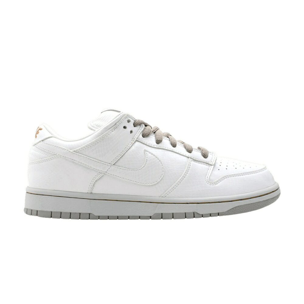ナイキ ダンク 割り増し金 エスビー 白いこと 白いこと ダンクロー \u0027MEDICOM 4\u0027 スニーカー メンズ NIKE MEDICOM TOY X DUNK LOW PREMIUM SB / WHITE WHITE