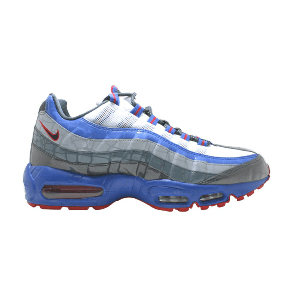 ナイキ マックス 割り増し金 薄墨色 薄墨色 エア湖マックス スニーカー メンズ NIKE AIR MAX 95 PREMIUM / ANTHRACITE ANTHRACITE FLINT GREY