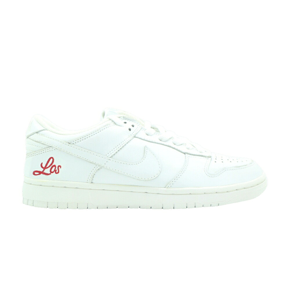 ナイキ ダンク 白色 ホワイト ダンクロー スニーカー メンズ NIKE DUNK LOW / WHITE WHITE (MEXICO)|スニケス