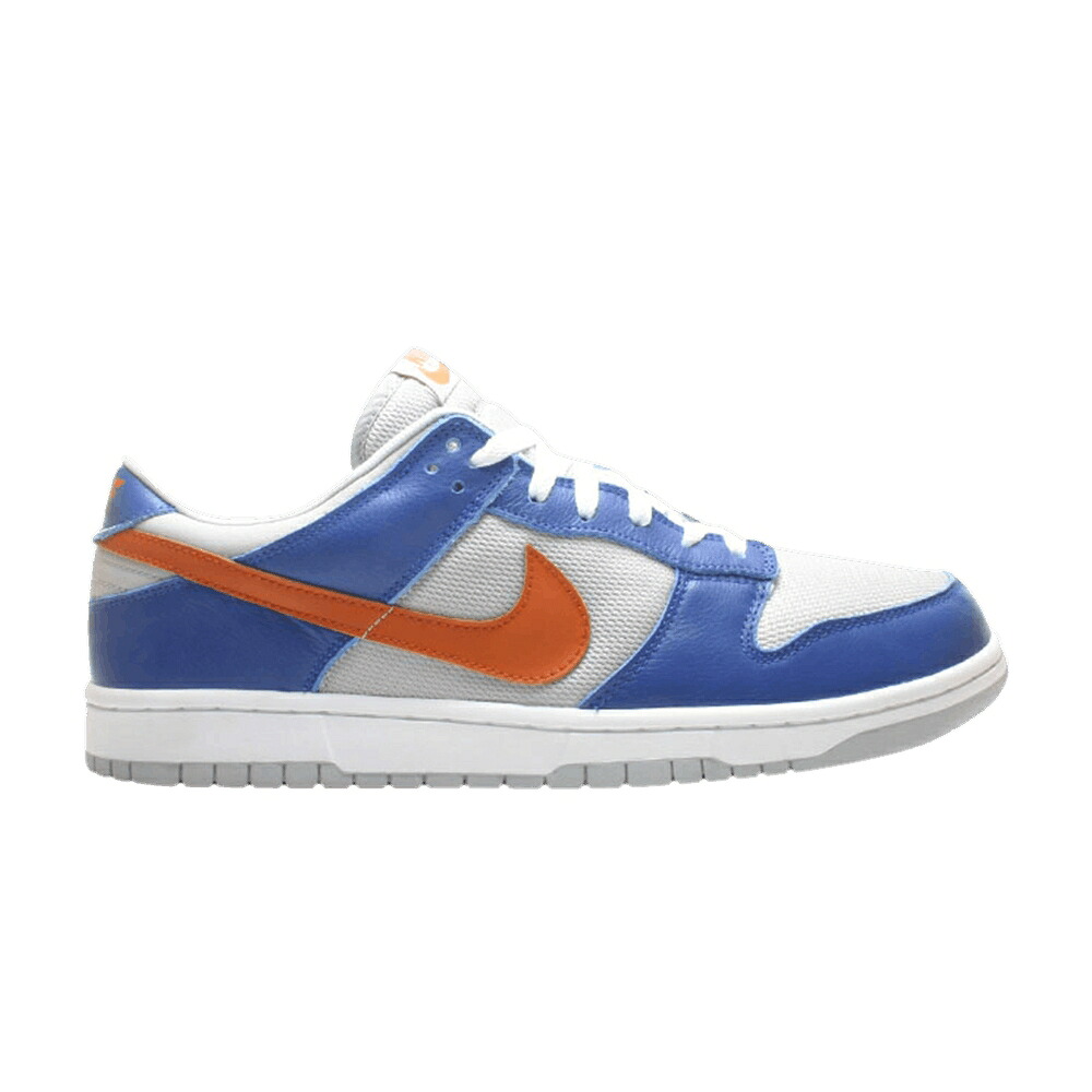 ナイキ ダンク 橙 オレンジ色 ダンクロー スニーカー メンズ NIKE DUNK LOW / SPORT ROYAL MESA ORANGE NEUTRAL