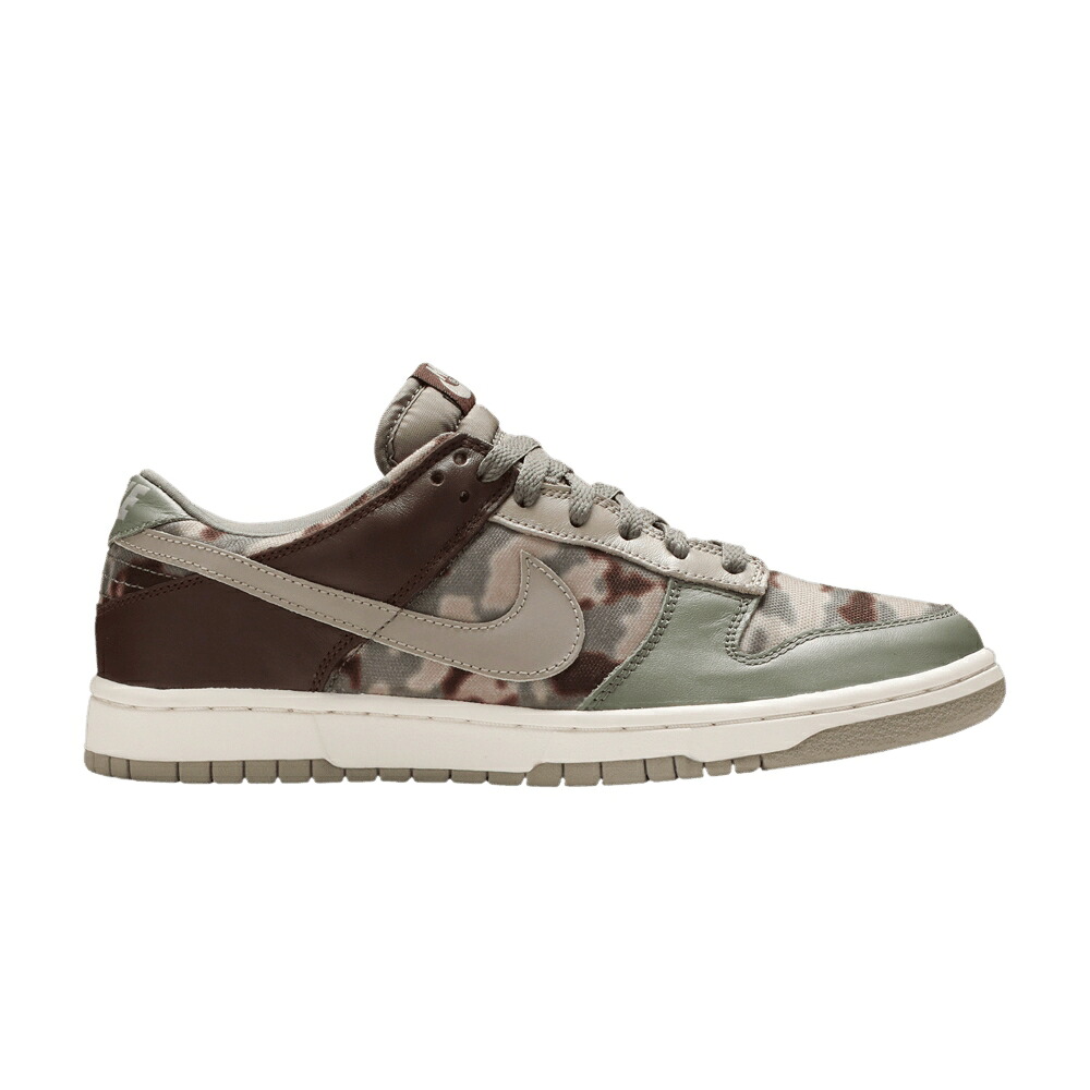 ナイキ ダンク プレミアム クラシック オリーブ チノ ダンクロー スニーカー メンズ NIKE DUNK LOW PREMIUM / CLASSIC OLIVE CHINO LIGHT｜スニケス