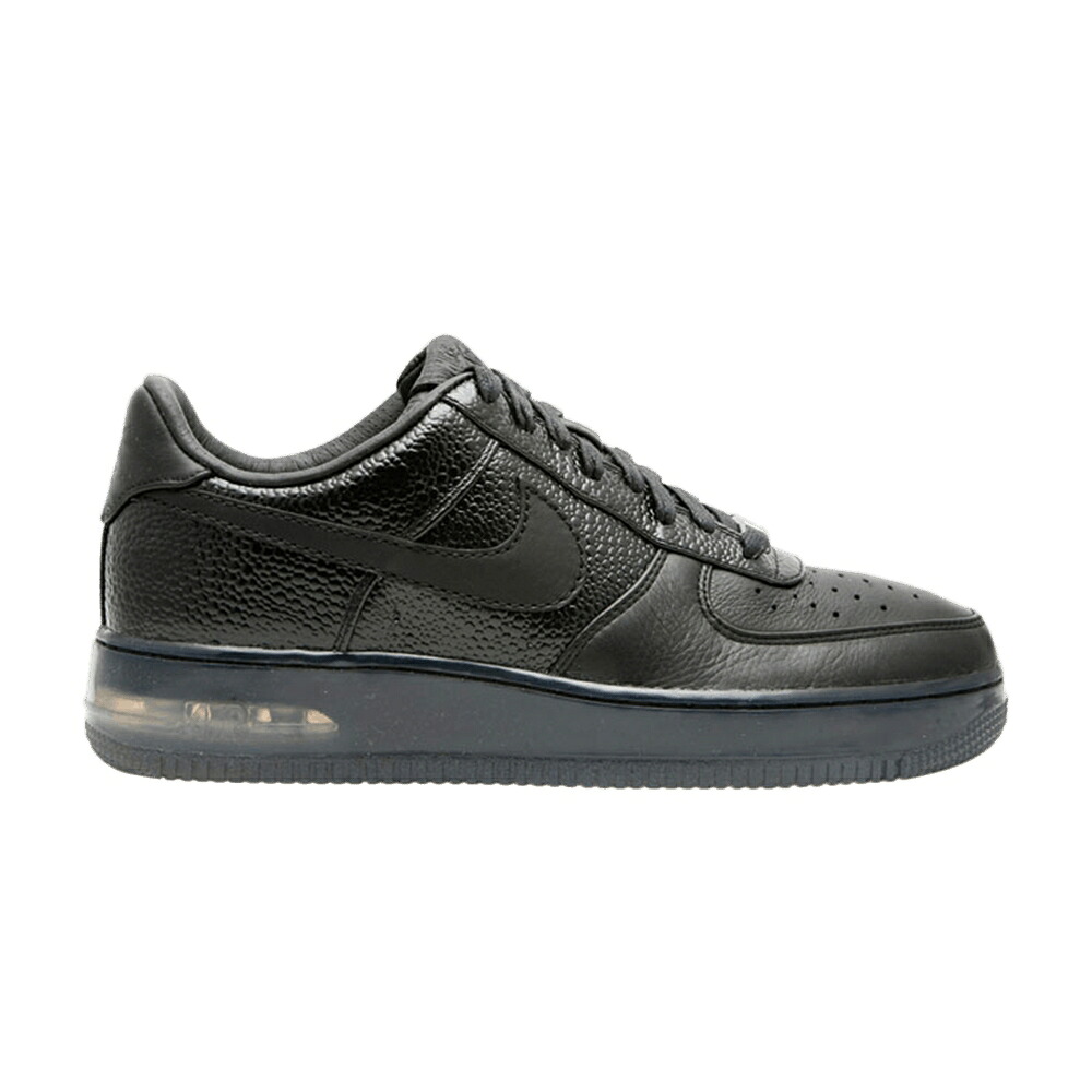 ナイキ マックス 黒いこと 黒いこと 空軍 スニーカー メンズ NIKE AIR FORCE 1 SPRM MAX 07 / BLACK BLACK メンズ靴-靴-スニーカー