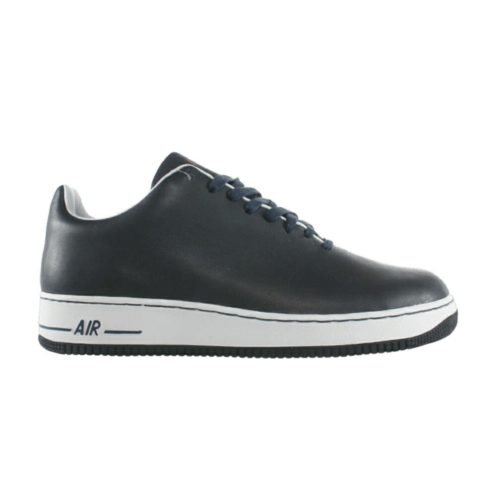 ナイキ エルティーディー 灰色 グレー エアフォース 'SEAMLESS' スニーカー メンズ NIKE AIR FORCE 1 LOW LTD / OBSIDIAN OBSIDIAN NEUTRAL GREY｜スニケス