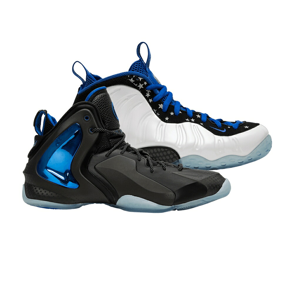 ナイキ ペニー スターズ 大気圏ペニー \u0027SHOOTING PACK\u0027 スニーカー メンズ NIKE AIR PENNY STARS / MULTI COLOR MULTI COLOR