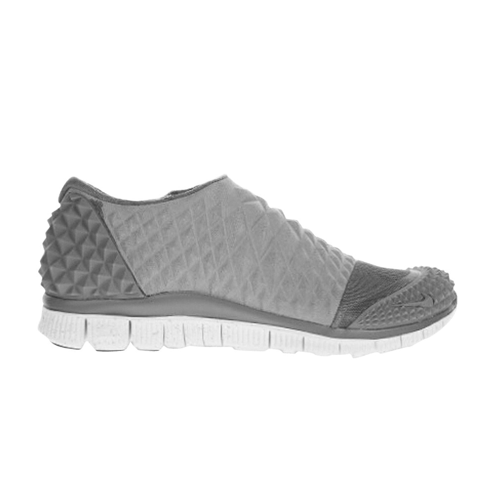 ナイキ フリー クール 灰色 グレー スニーカー メンズ NIKE FREE ORBIT 2 SP / COOL GREY COOL GREY｜スニケス