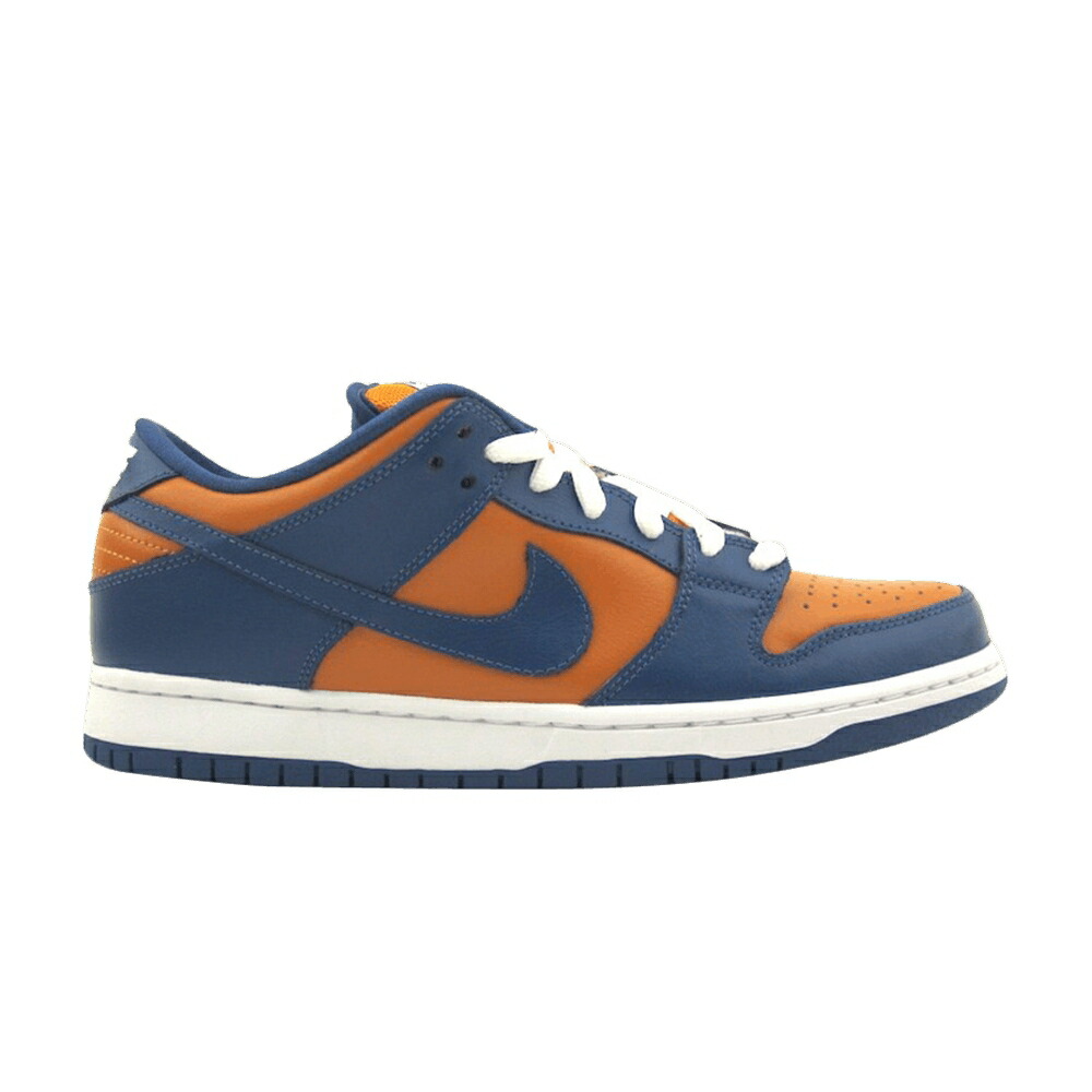 ナイキ ダンク 労働者階級 エスビー 青味 青み ダンクロー \u0027SUNSET BLUE\u0027 スニーカー メンズ NIKE DUNK LOW PRO SB FRENCH / SUNSET FRENCH BLUE
