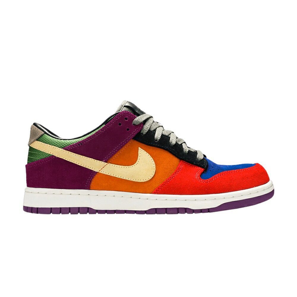 ナイキ ダンク 'VIOTECH' スニーカー メンズ NIKE DUNK PRM LOW VIOTEC SP / VIOTECH VIOTECH