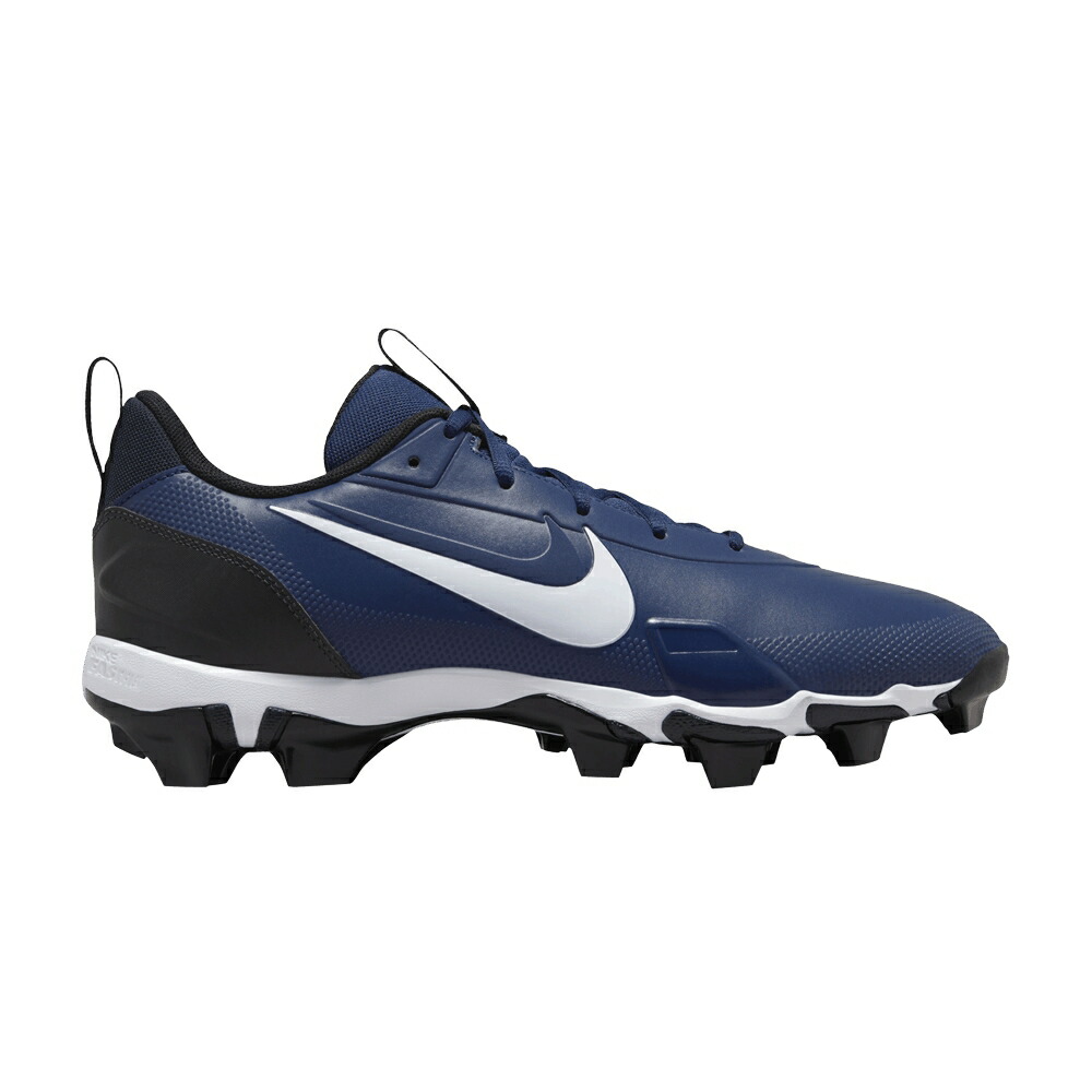 ナイキ キーストーン 紺色 ネイビー MIDNIGHT WHITE スニーカー メンズ NIKE FORCE TROUT 9 KEYSTONE NAVY / MIDNIGHT NAVY DARK OBSIDIAN