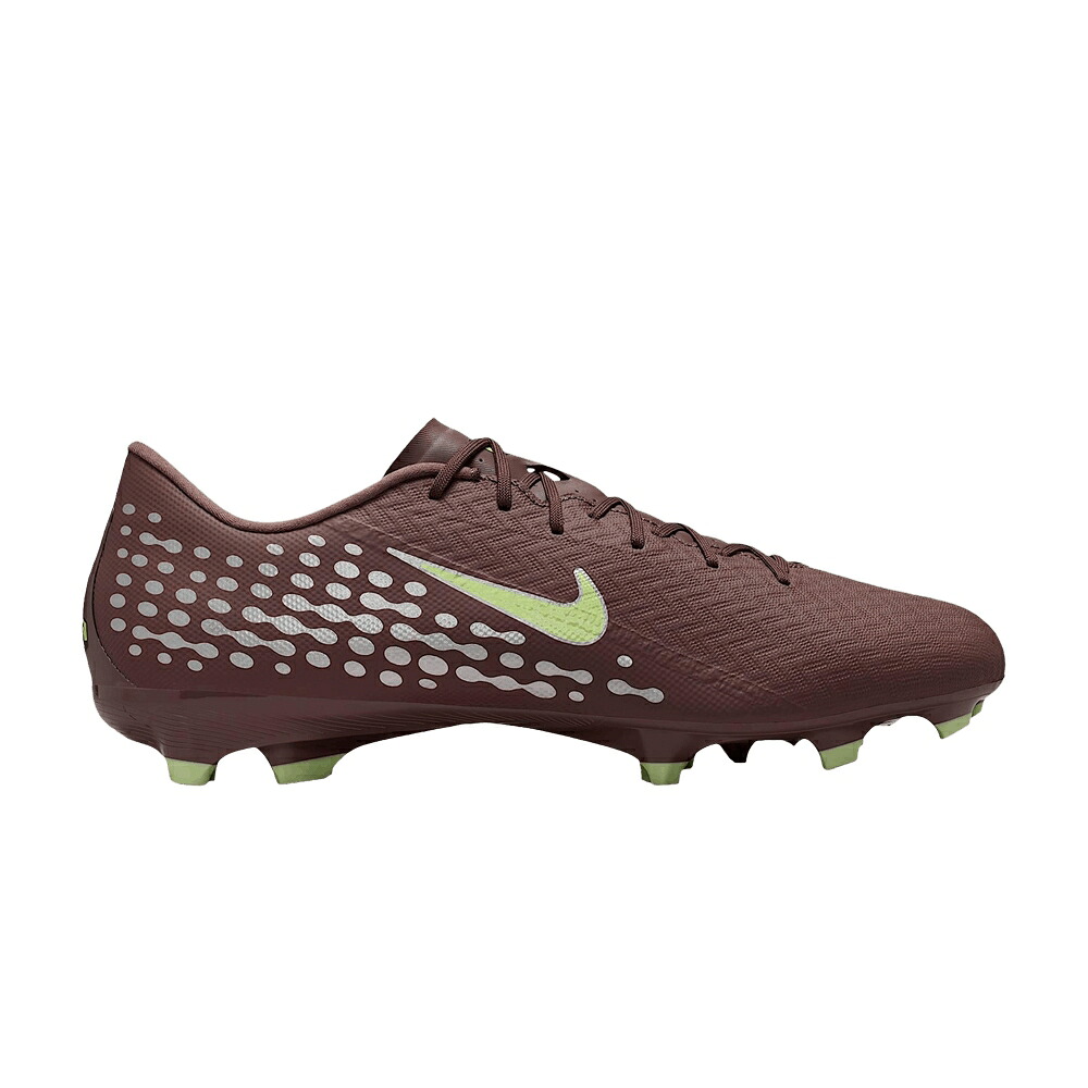 ナイキ アカデミー 銀色 シルバー 'KYLIAN PACK' スニーカー メンズ NIKE MERCURIAL VAPOR 16 ACADEMY MG MBAPP / PLUM ECLIPSE METALLIC SILVER