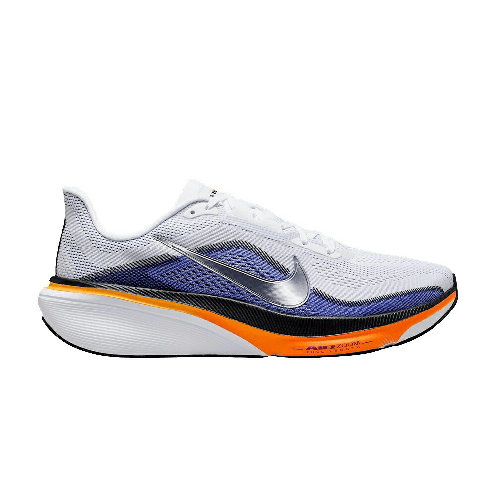 ナイキ ペガサス 橙 オレンジ 白色 ホワイト WHITE SILVER スニーカー メンズ NIKE PEGASUS 42 LAPIS TOTAL ORANGE METALLIC / WHITE LAPIS TOTAL ORANGE