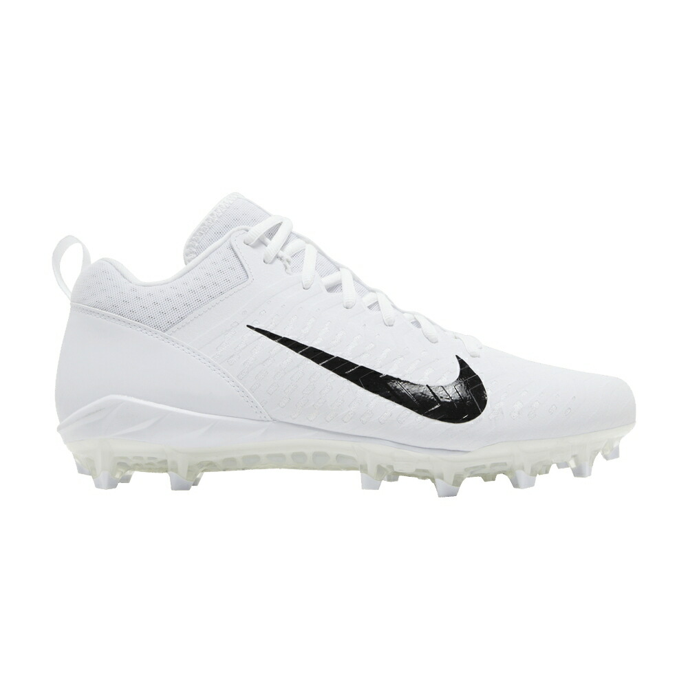 ナイキ アルファ プロ 白色 ホワイト 黒色 ブラック 'WHITE BLACK' スニーカー メンズ NIKE ALPHA MENACE PRO 2 LOW / WHITE BLACK