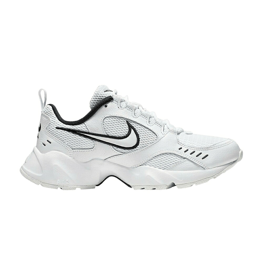 ナイキ 白いこと 白いこと 黒いこと 黒いこと \u0027WHITE BLACK\u0027 スニーカー レディース NIKE WMNS AIR HEIGHTS / WHITE WHITE BLACK
