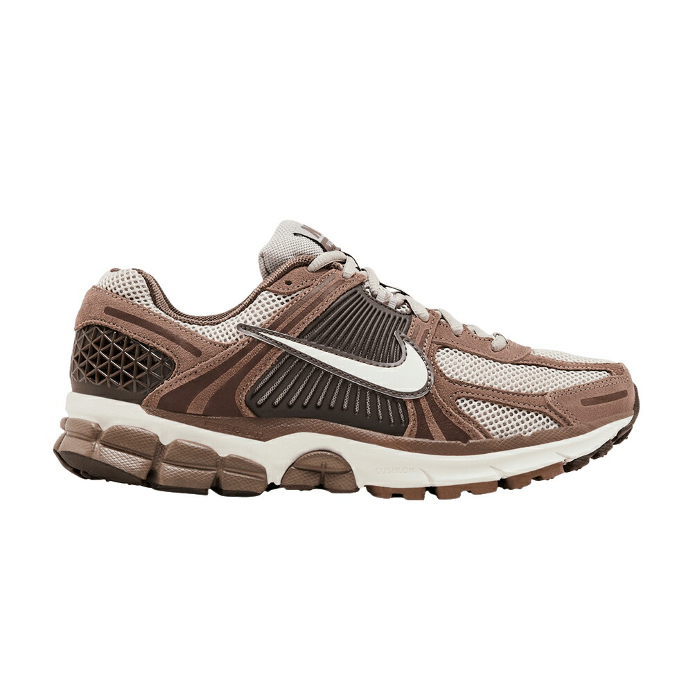 ナイキ ズーム カレッジ 灰色 グレー 茶色 ブラウン MINK BROWN スニーカー メンズ NIKE AIR ZOOM VOMERO 5 / COLLEGE GREY MINK BROWN LIGHT