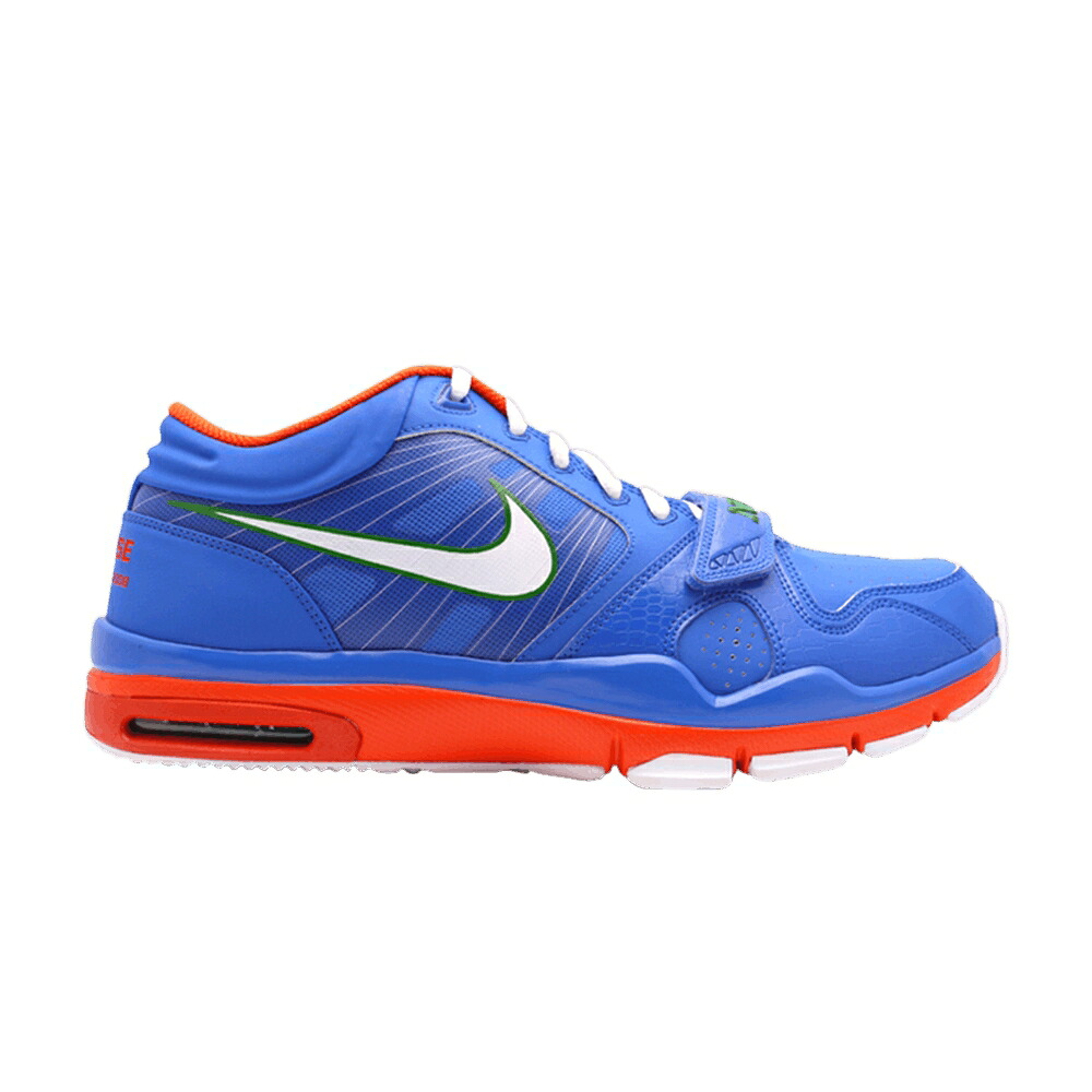 ナイキ 調教師 ミッド 白いこと 白いこと 1.2 \u0027NCAA 11\u0027 スニーカー メンズ NIKE TRAINER MID FOOTBALL / GMRYL WHITE UNVORNG Z (NCAA)