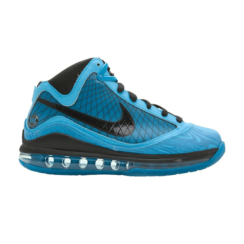 ナイキ ズーム レブロン ミッド 白色 ホワイト 'ALL STAR' ジュニア キッズ NIKE ZOOM LEBRON 7 GS / MID NVY WHITE VVD BL VRSTY RYL ベビー マタニティ スニーカー|スニケス