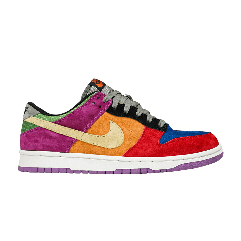 ナイキ ダンク 労働者階級 クリムゾン ダンクロー \u0027VIOTECH\u0027 スニーカー メンズ NIKE DUNK LOW PRO B / VIOTECH LEMONADE CRIMSON