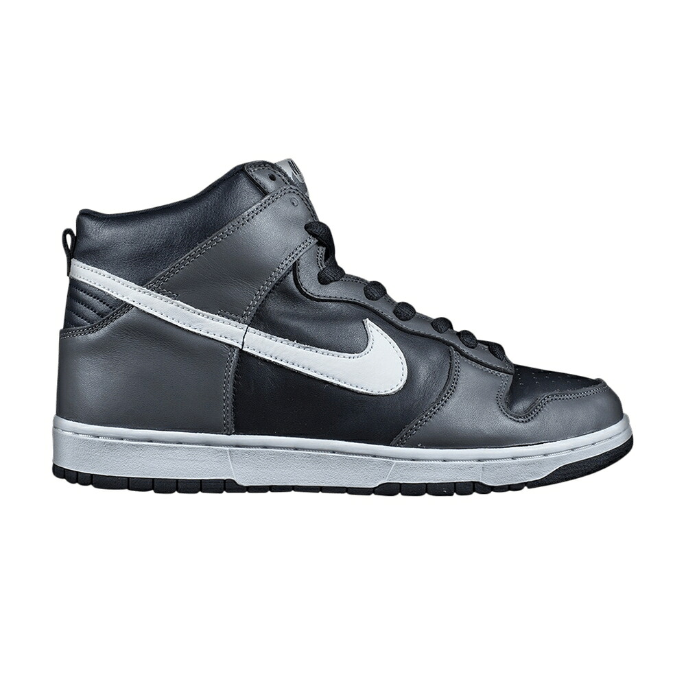 ナイキ ダンク ハイ ダンクハイ スニーカー メンズ NIKE DUNK HIGH / LIGHT GRAPHITE LIGHT GRAPHITE 83,655円