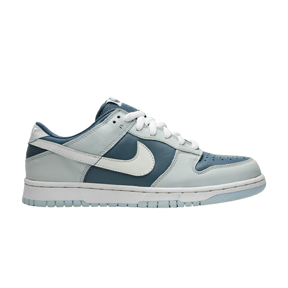 ナイキ ダンク プロ 灰色 グレー 白色 ホワイト W'S ダンクロー スニーカー メンズ NIKE DUNK LOW PRO / STORM GREY WHITE ANTARCTICA