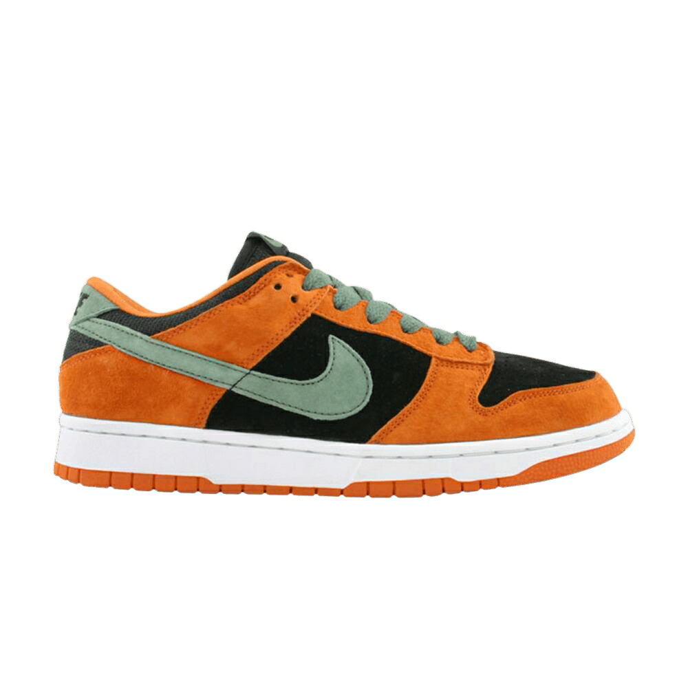 ナイキ ダンク 労働者階級 黒いこと 黒いこと ダンクロー CO.JP \u0027CERAMIC\u0027 スニーカー メンズ NIKE DUNK LOW PRO B 2001 / BLACK NORI CERAMIC