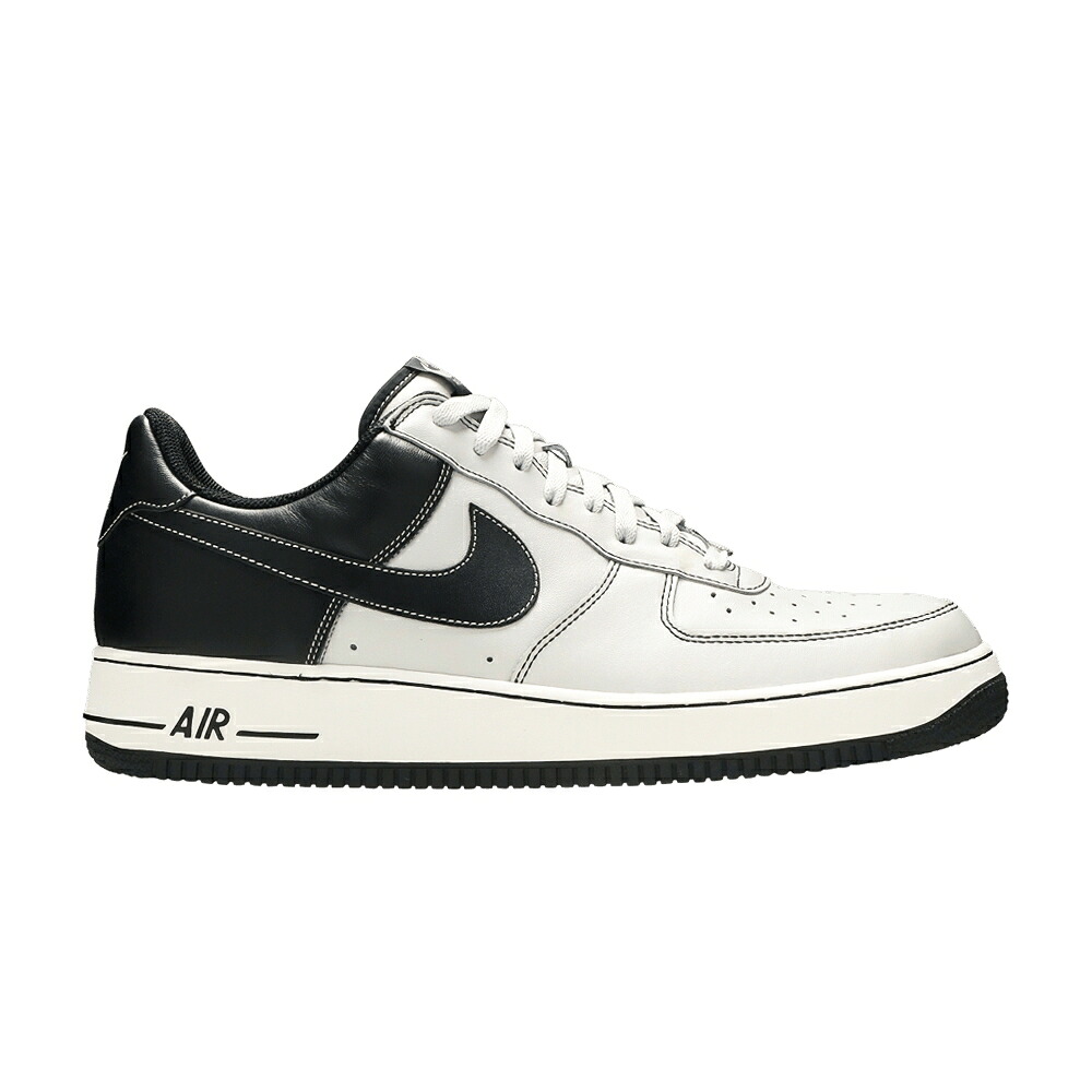 ナイキ 薄墨色 薄墨色 黒いこと 黒いこと 白いこと 白いこと 空軍 スニーカー メンズ NIKE AIR FORCE 1 / NEUTRAL GREY BLACK WHITE