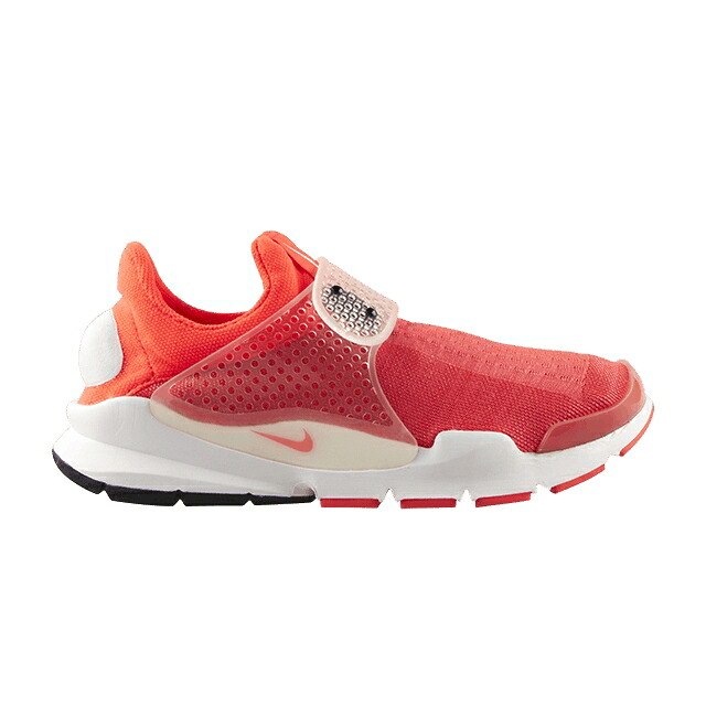 ナイキ ダート 白色 ホワイト 'INFRARED' スニーカー メンズ NIKE SOCK DART SP / INFRARED SUMMIT WHITE INFRARED 40,820円