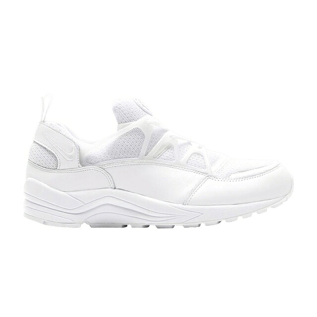 ナイキ ハラチ 白色 ホワイト 'TRIPLE WHITE' スニーカー メンズ NIKE AIR HUARACHE LIGHT / WHITE WHITE WHITE