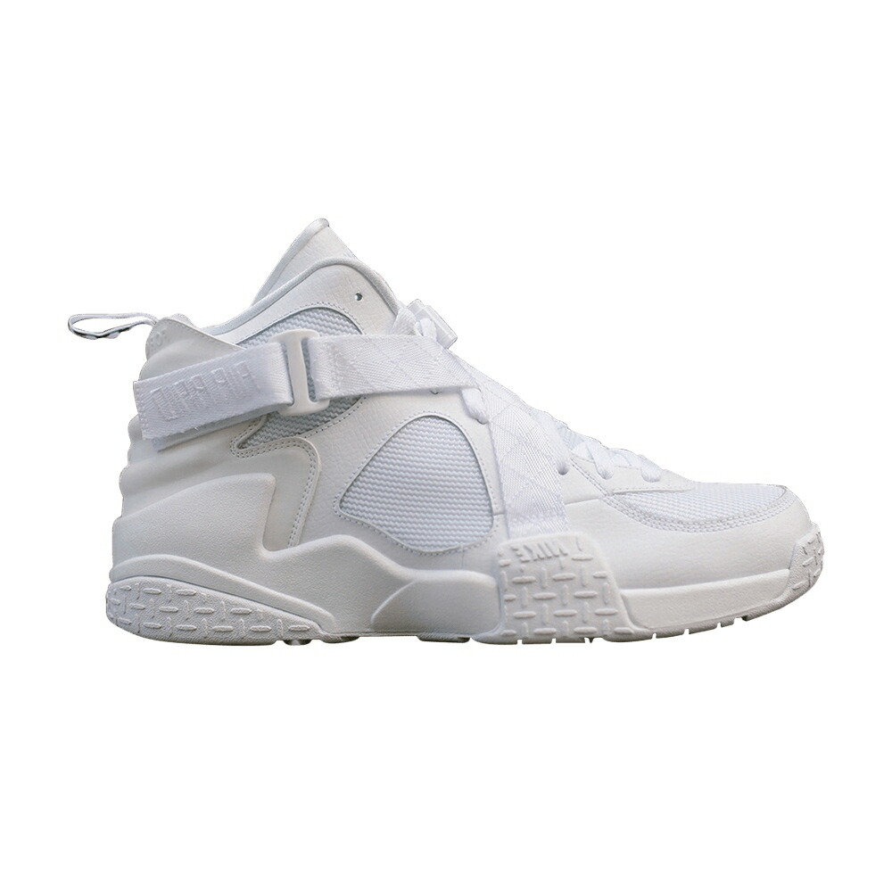 ナイキ 白色 ホワイト スニーカー メンズ NIKE AIR RAID X PIGALLE / WHITE WHITE